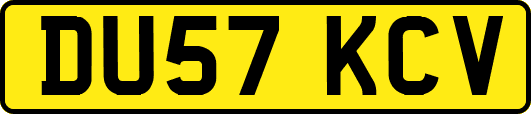 DU57KCV