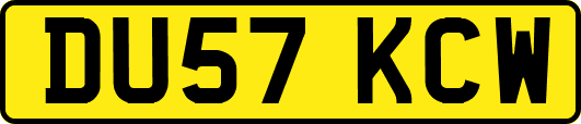 DU57KCW