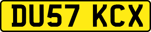DU57KCX