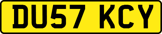 DU57KCY