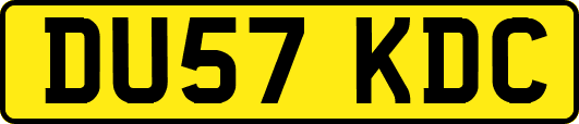 DU57KDC