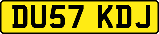 DU57KDJ
