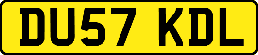 DU57KDL