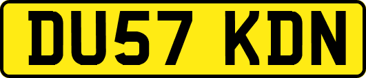 DU57KDN