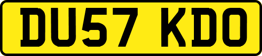 DU57KDO