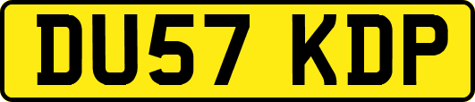DU57KDP