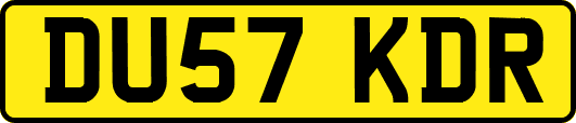DU57KDR