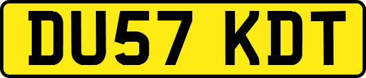 DU57KDT