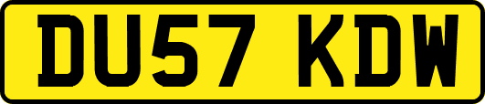 DU57KDW
