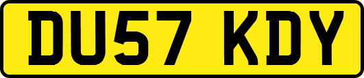 DU57KDY