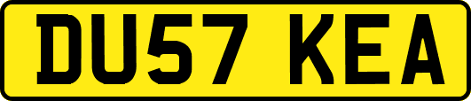 DU57KEA