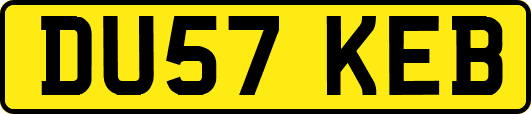 DU57KEB