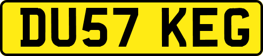 DU57KEG
