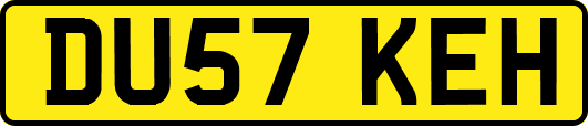 DU57KEH