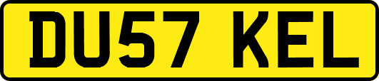 DU57KEL