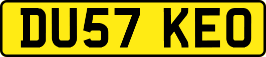 DU57KEO