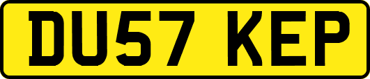 DU57KEP