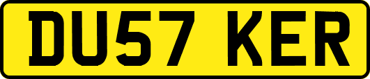 DU57KER