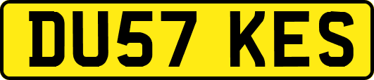 DU57KES