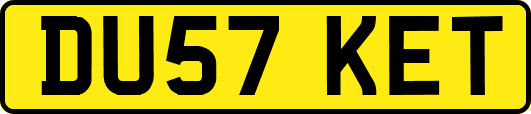 DU57KET