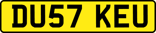 DU57KEU