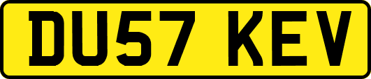 DU57KEV