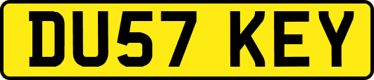 DU57KEY