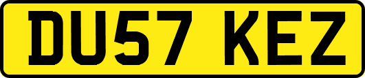 DU57KEZ