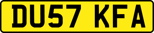 DU57KFA