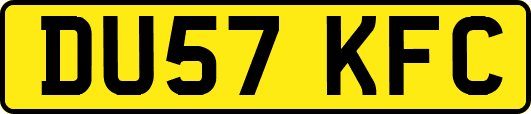 DU57KFC