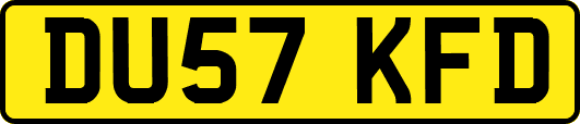 DU57KFD