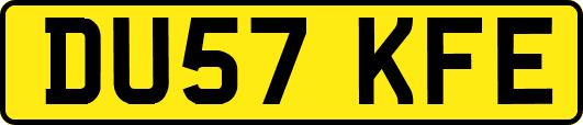 DU57KFE