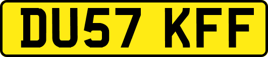 DU57KFF