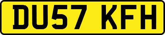 DU57KFH