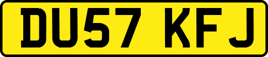 DU57KFJ