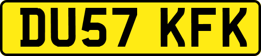 DU57KFK
