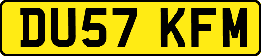 DU57KFM