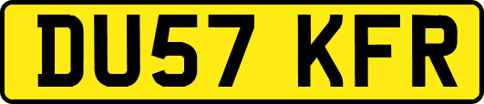 DU57KFR