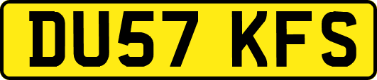 DU57KFS