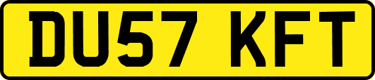 DU57KFT