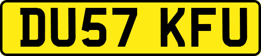 DU57KFU