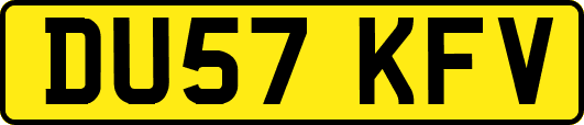 DU57KFV