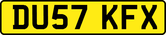 DU57KFX