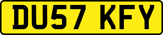 DU57KFY