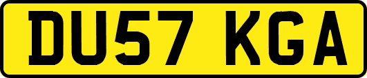 DU57KGA
