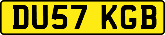 DU57KGB
