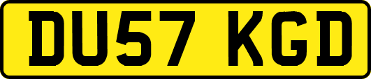 DU57KGD