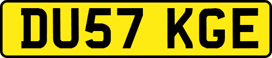 DU57KGE