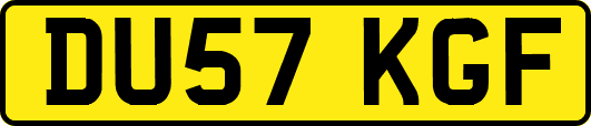 DU57KGF