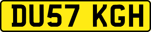 DU57KGH